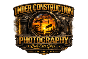 Under Construction Photography by
 Tara Garner