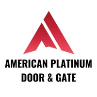 American Platinum Door