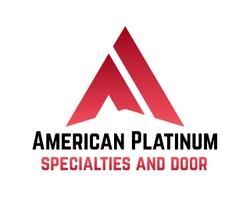 American Platinum Door