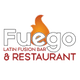 Fuego Latin Fusion Bar & Restaurant