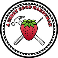 A Berry Good Handyman