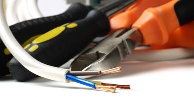Electrical cable and tools