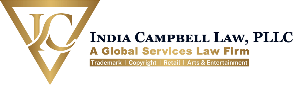 India Campbell Law, PLLC 