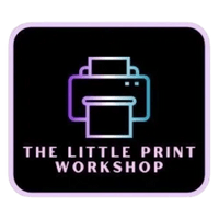 The Little Print Workshop