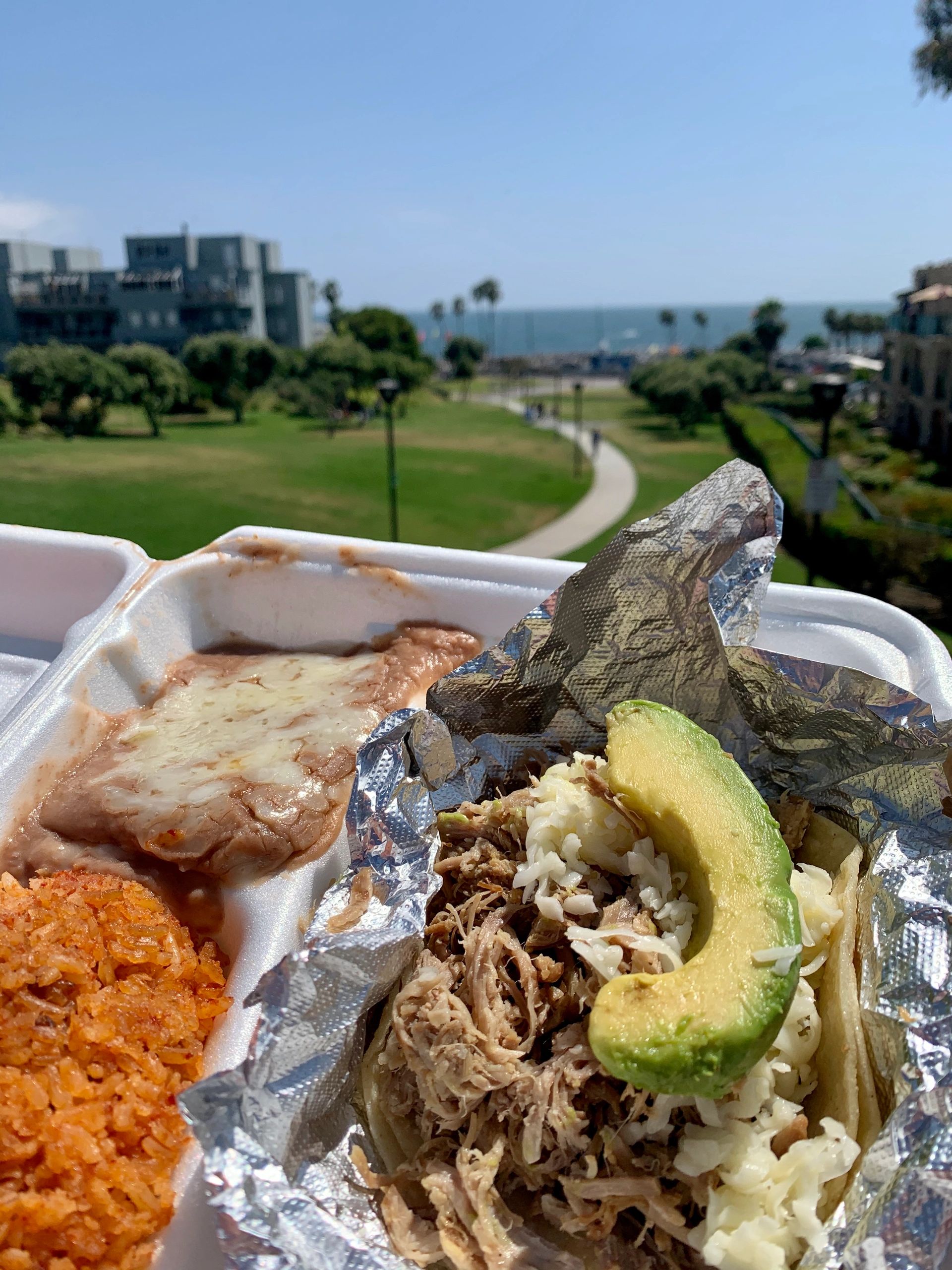 El Abajeno - Mexican restaurant in Culver City, CA
