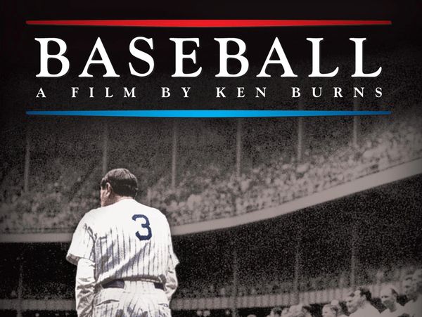 Ken Burns Baseball