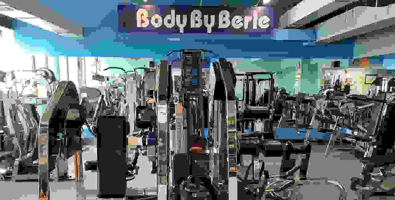 Body By Berle Personal Training, Personal Trainer, Gym, Safe