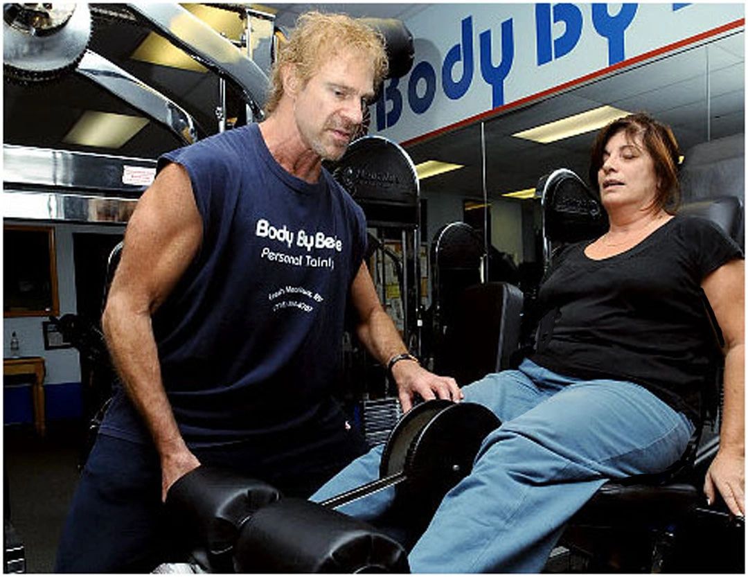 Body by Berle Personal Training Center — Globo gym in New York, NY