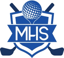 MHS Golf 