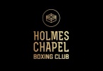 Holmes Chapel Boxing Club
Registered Charity 1189313