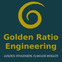 Golden Ratio Engineering LLC