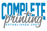 Complete Printing Solutions