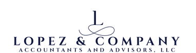 Lopez & Company Accountants and Tax Advisors