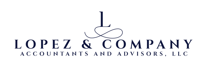 Lopez & Company Accountants and Tax Advisors