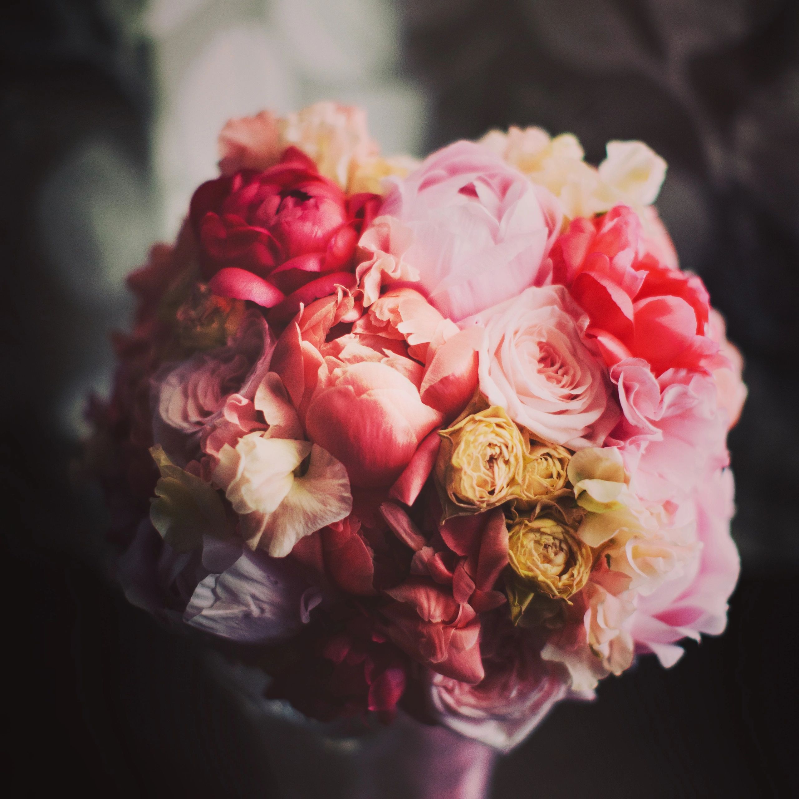 Wedding Flowers Melbourne Bridal Flowers Northern suburbs reservoir