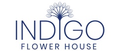 Indigo Flower House