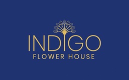 Indigo Flower House