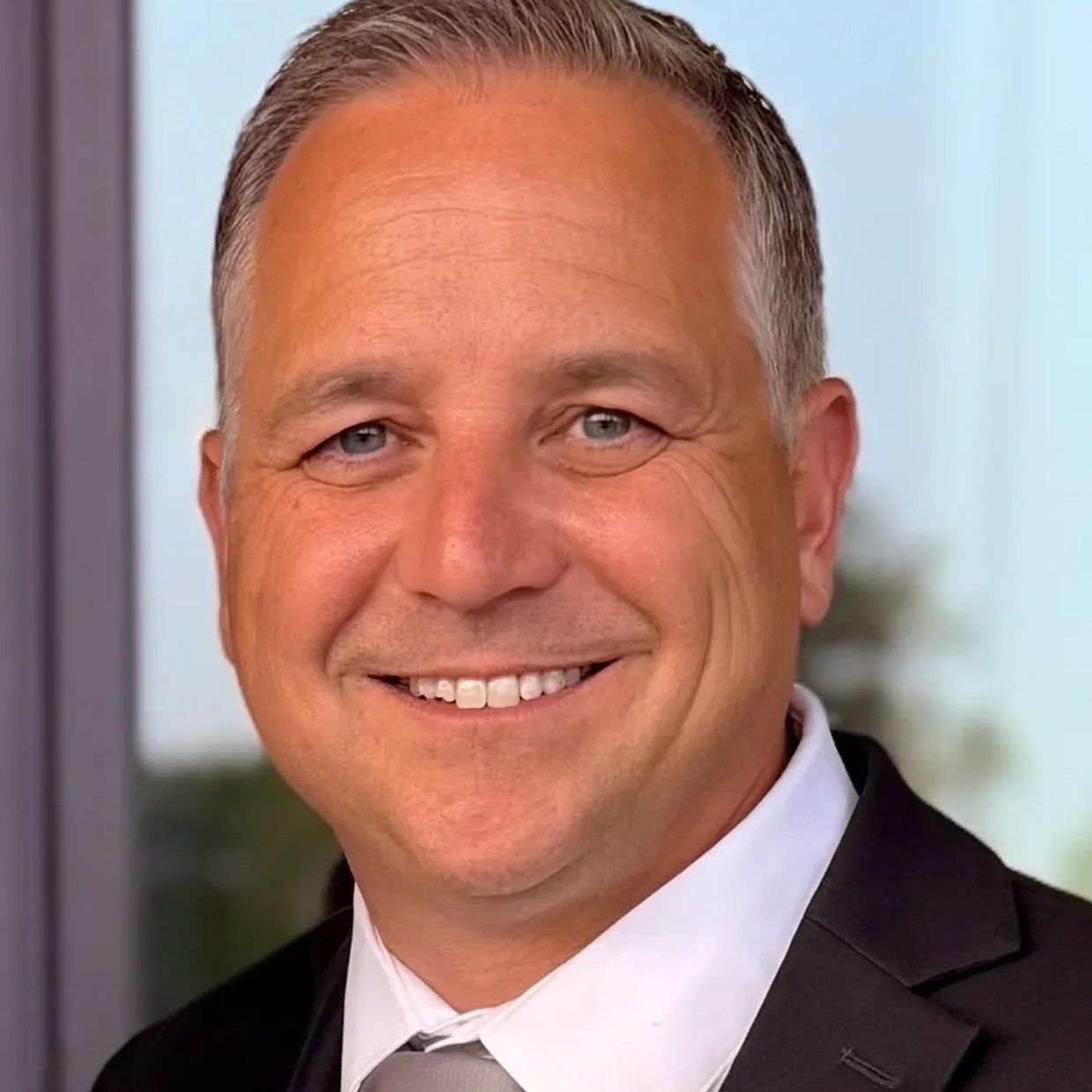 Kristopher Hamm, St. Louis MO. 