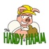 The Handy Hamm