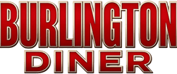 Burlington Diner