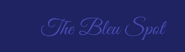 The Bleu Spot