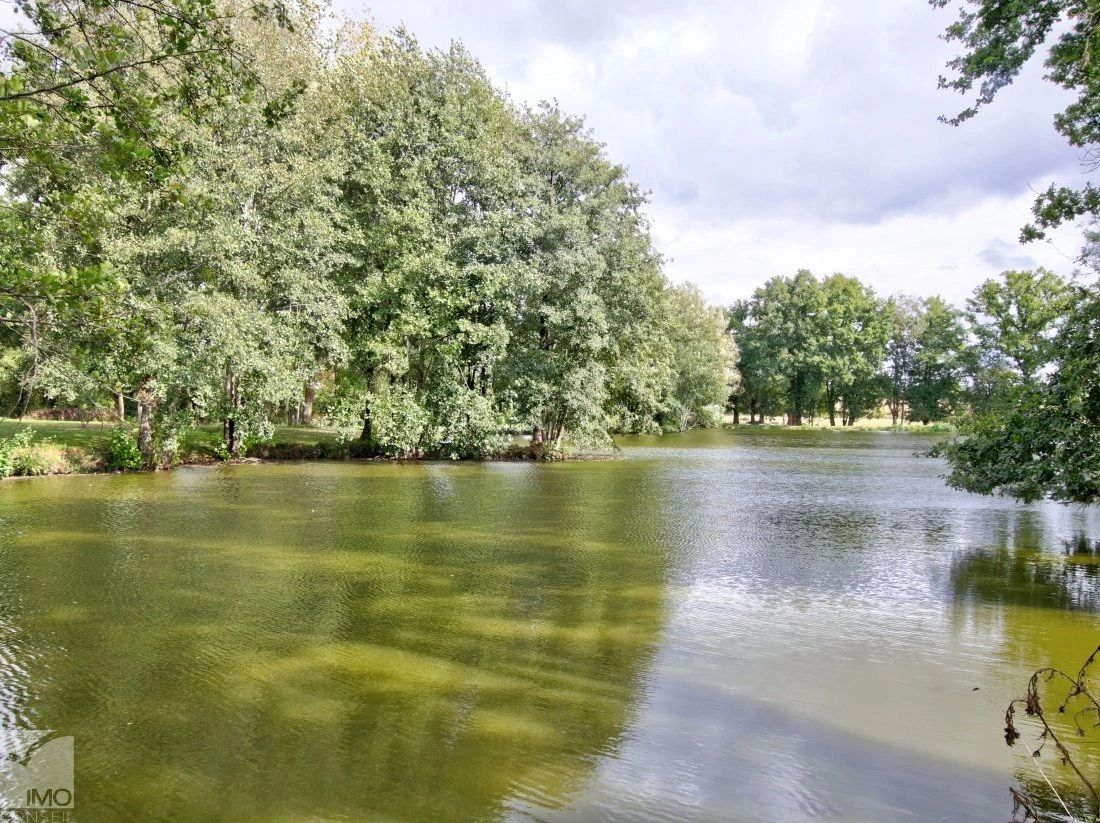 Les Forges Fishing