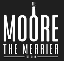 The Moore The Merrier