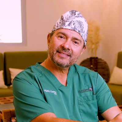  Dr. Mario Garita