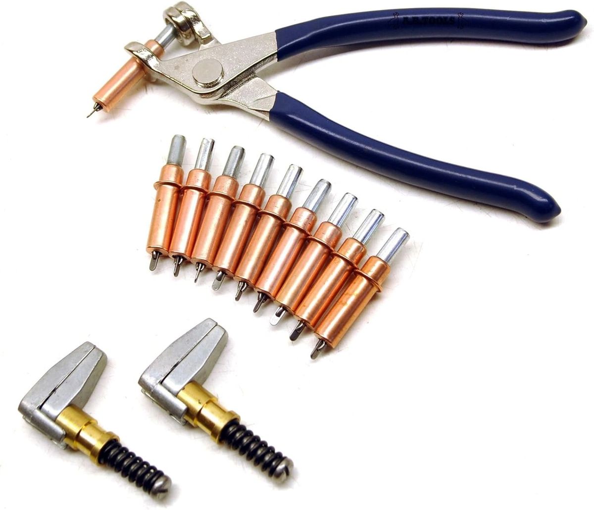 Cleco Pin Set - Tool and Pins