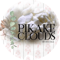 Pikake Clouds