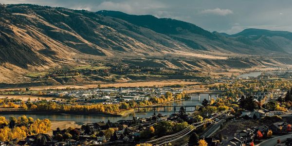 Kamloops Line Painting, Kamloops Seal Coating, Merritt Line Painting