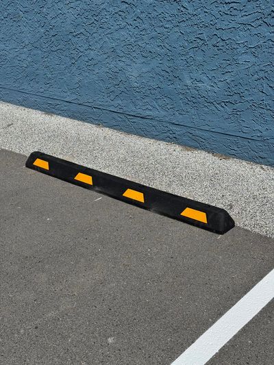 Wheel Stops, Tire Stopper, Parking Block Kelowna, Salmon Arm, Vernon, Enderby, Armstrong, Kamloops