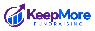 keepmorefundraising.com
