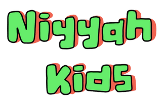 Niyyah Kids