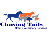 Chasing Tails 
Mobile Veterinary Services 