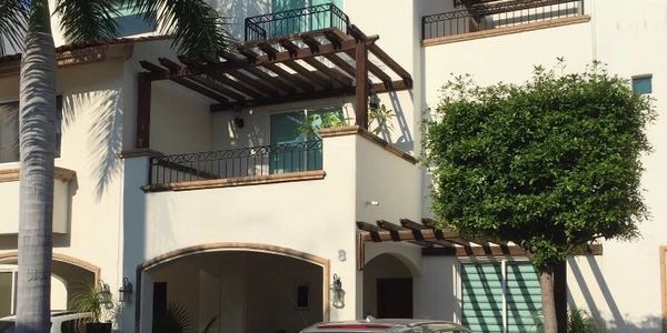 RESIDENCIA EN PRIVADA SECTOR TRES RIOS CULIACAN