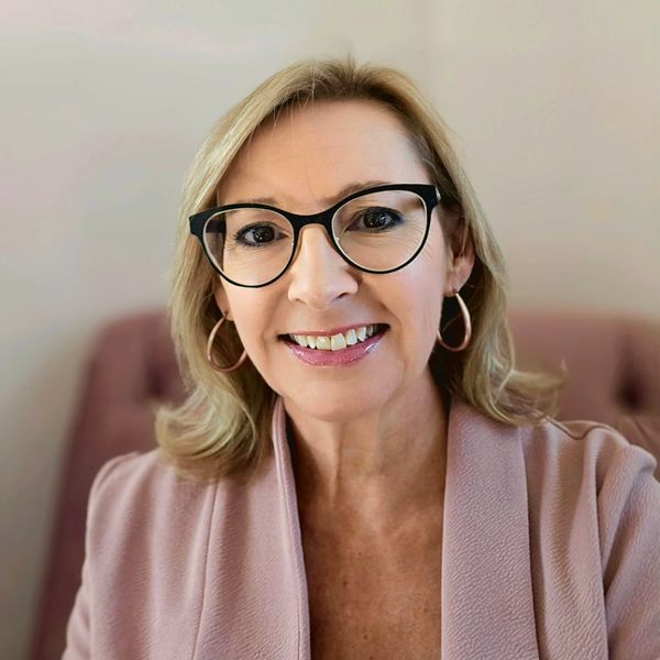 Pamela Whitcomb - Licensed School Psychologist