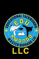 EDU KWONDO The Educational Taekwondo