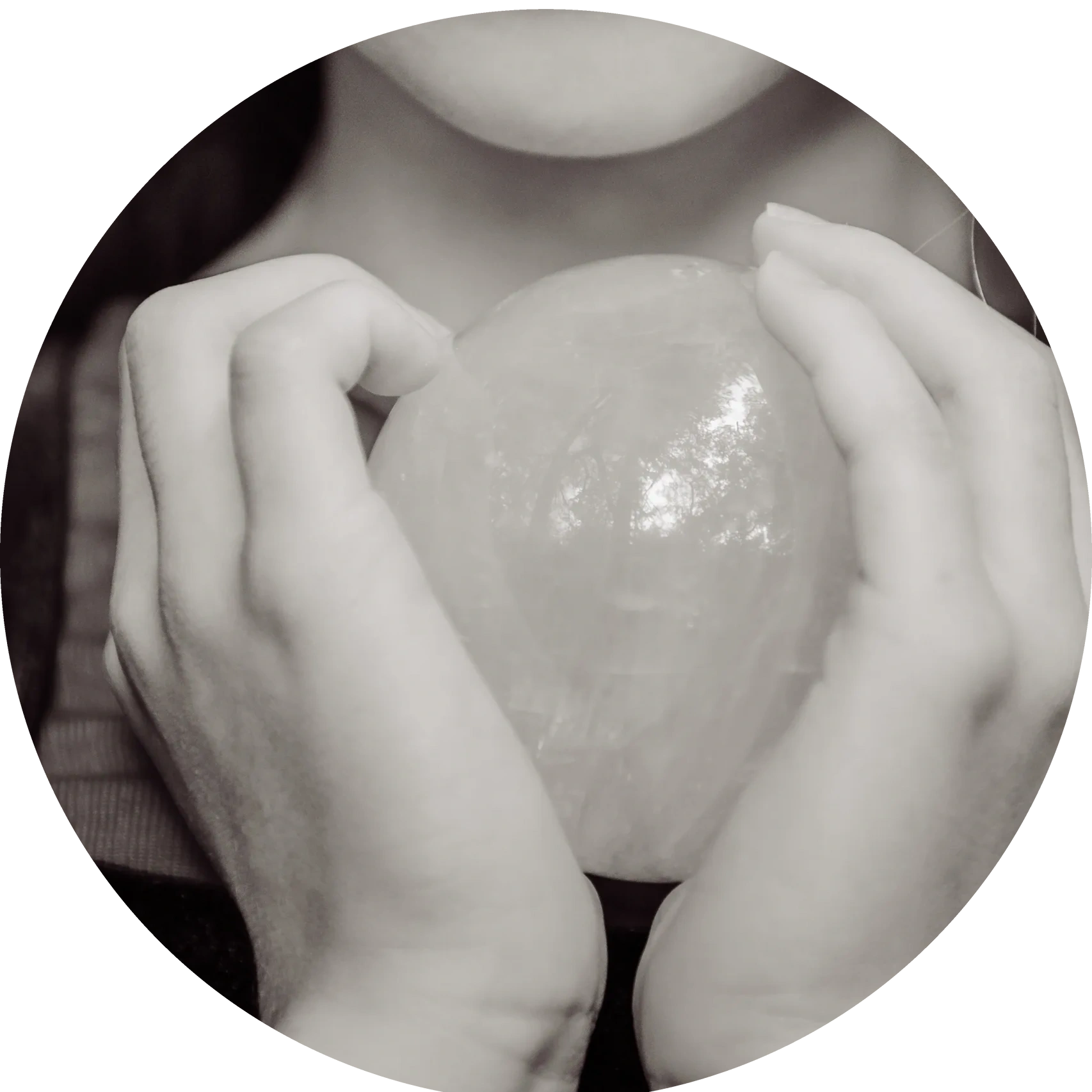 Working with energy; Energy medicine; Holistic health; Mistletoe; Natural healing