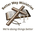 Better Way Ministries Webpage