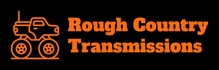 Rough Country Transmissions