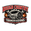 Rough Country Transmissions