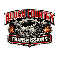 Rough Country Transmissions