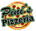 Pini's Pizzeria  Waltham.