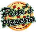 Pini's Pizzeria  Waltham.