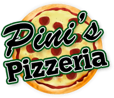 Pini's Pizzeria  Waltham.