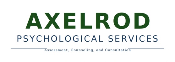 Axelrod Psychological Services