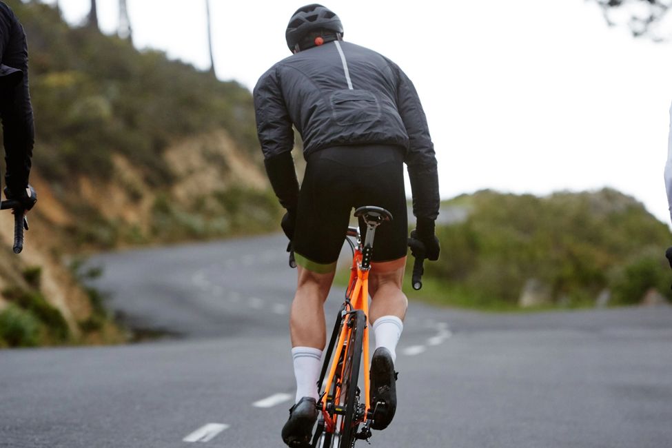 H3 Therapy Systems Prostate Pain, Prostate Pain, Prostatitis H3