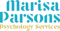 Marisa Parsons Psychology Services