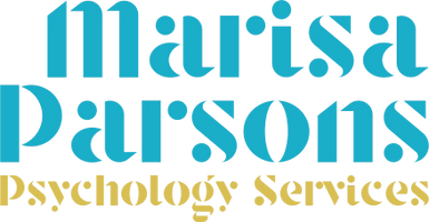 Marisa Parsons Psychology Services